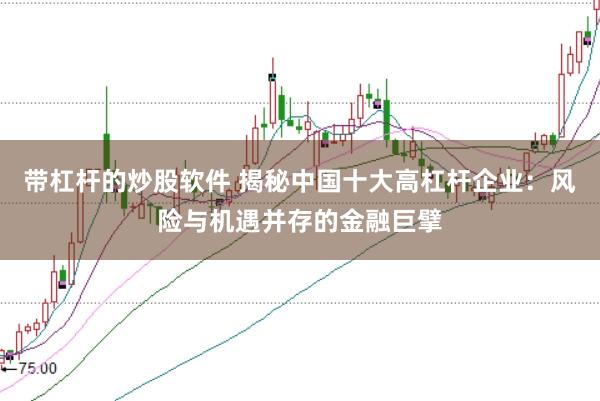带杠杆的炒股软件 揭秘中国十大高杠杆企业：风险与机遇并存的金融巨擘